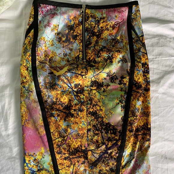Ted baker skirt 00 - Picture 2 of 3